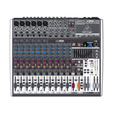 Behringer X1832USB Пульт микшерный