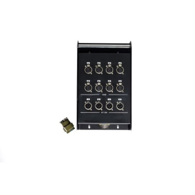 Inline SBL151BOX Коммутационная панель