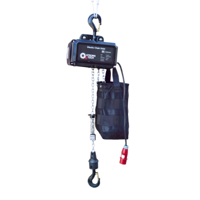 Strong Tech ST-1000+ PRO Лебедка театральная, грузоподъемность 1000 кг