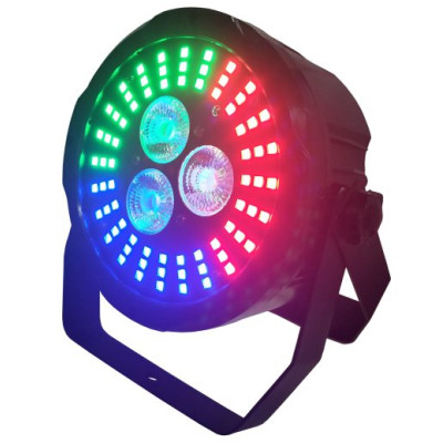XLINE Light DISCO PAR S72 Светодиодный прибор PAR