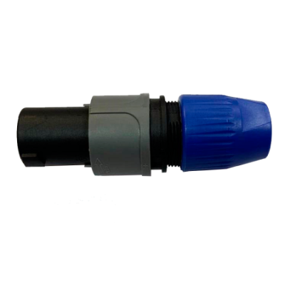 Inline SPK2 Разъем Спикон кабельный