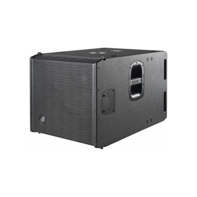 DAS Audio EVENT-115A сабвуфер линейного массива активный