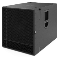 SE Audiotechnik B 15A Активный сабвуфер