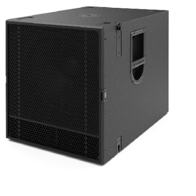 SE Audiotechnik B 15A Активный сабвуфер