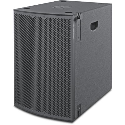 SE Audiotechnik M-F3A S12 PRO Сабвуфер линейного массива активный