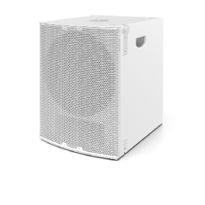 SE Audiotechnik M-F3AW S15 PRO сабвуфер линейного массива активный (белый)