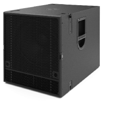 SE Audiotechnik B 15 Пассивный сабвуфер