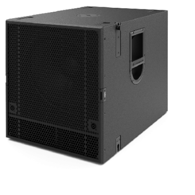 SE Audiotechnik B 15 Пассивный сабвуфер