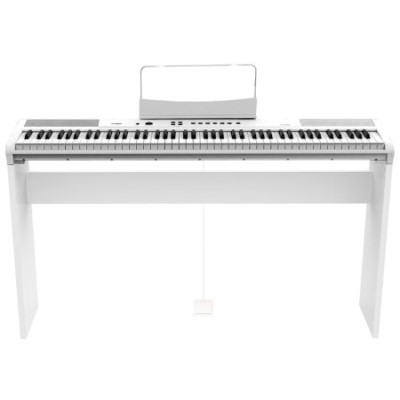 Artesia Performer White Фортепиано цифровое (Белый)