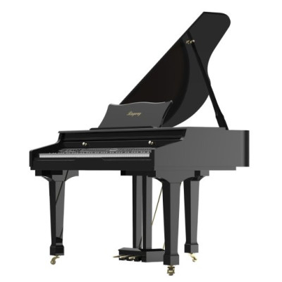 Ringway GDP6320 Polish Black Цифровой кабинетный рояль