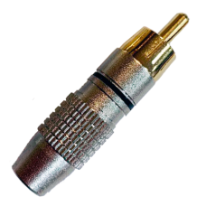 Inline RCA-B Разъем RCA