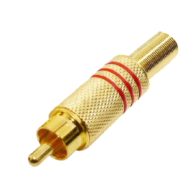 Inline RCA1060 Разъем