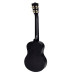 Kaimana UK-23M BK Укулеле концертная (Black)
