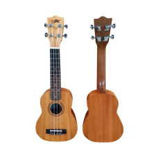 Kaimana UK-21H NA Укулеле сопрано