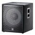 Пассивный сабвуфер JBL JRX218S, 350вт
