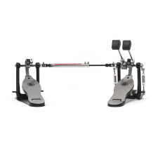 Двойная педаль для барабана GIBRALTAR 4000 SERIES 4711ST-DB