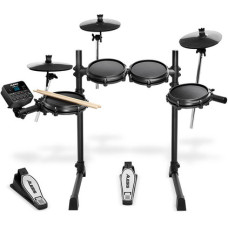 Электронная ударная установка Alesis Turbo Mesh Kit