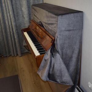 Пошив чехла для фортепиано